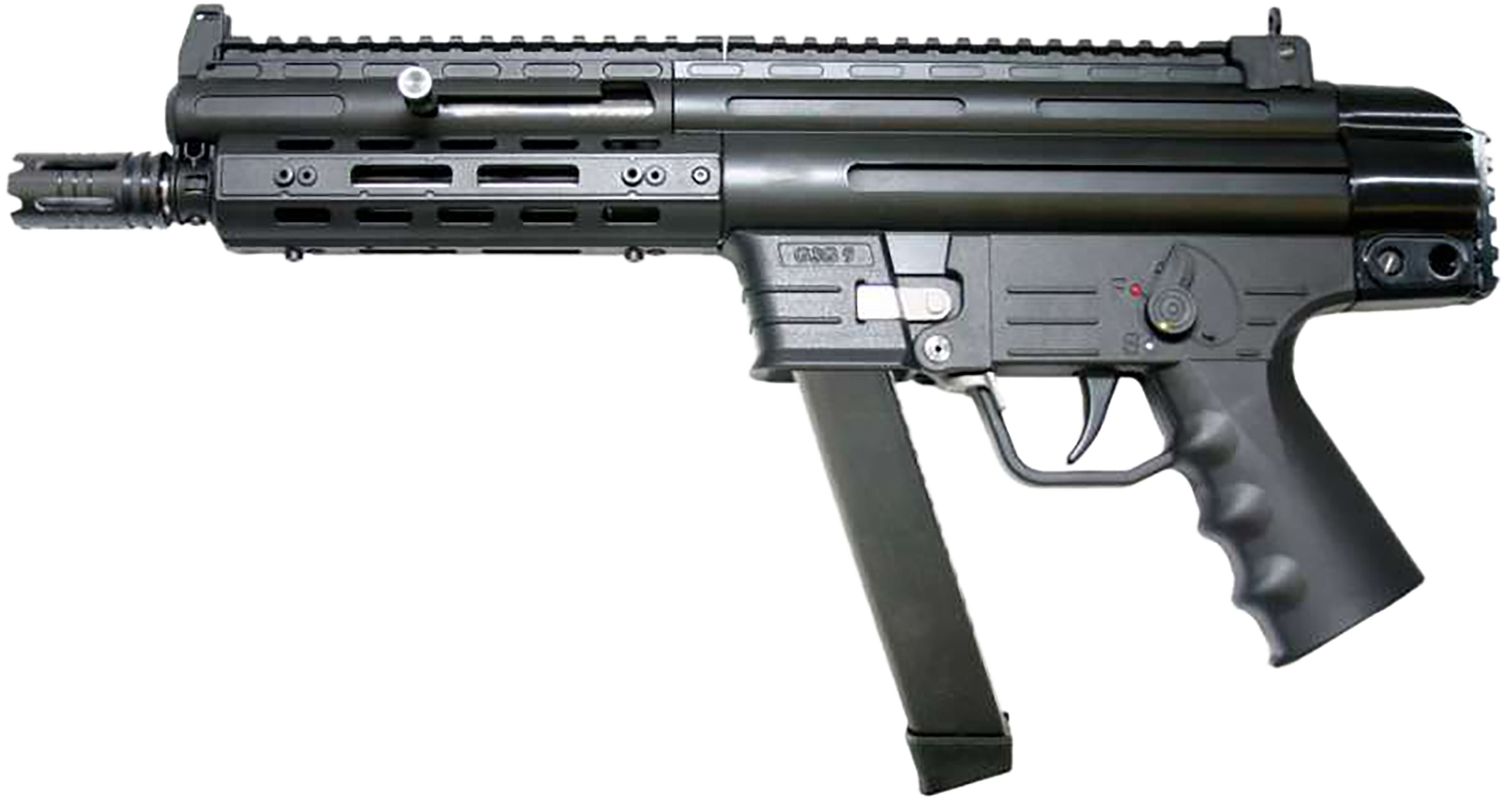 Primary Arms